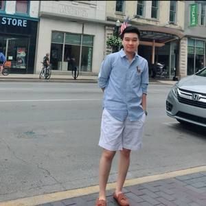 Meet your Posher, Pk